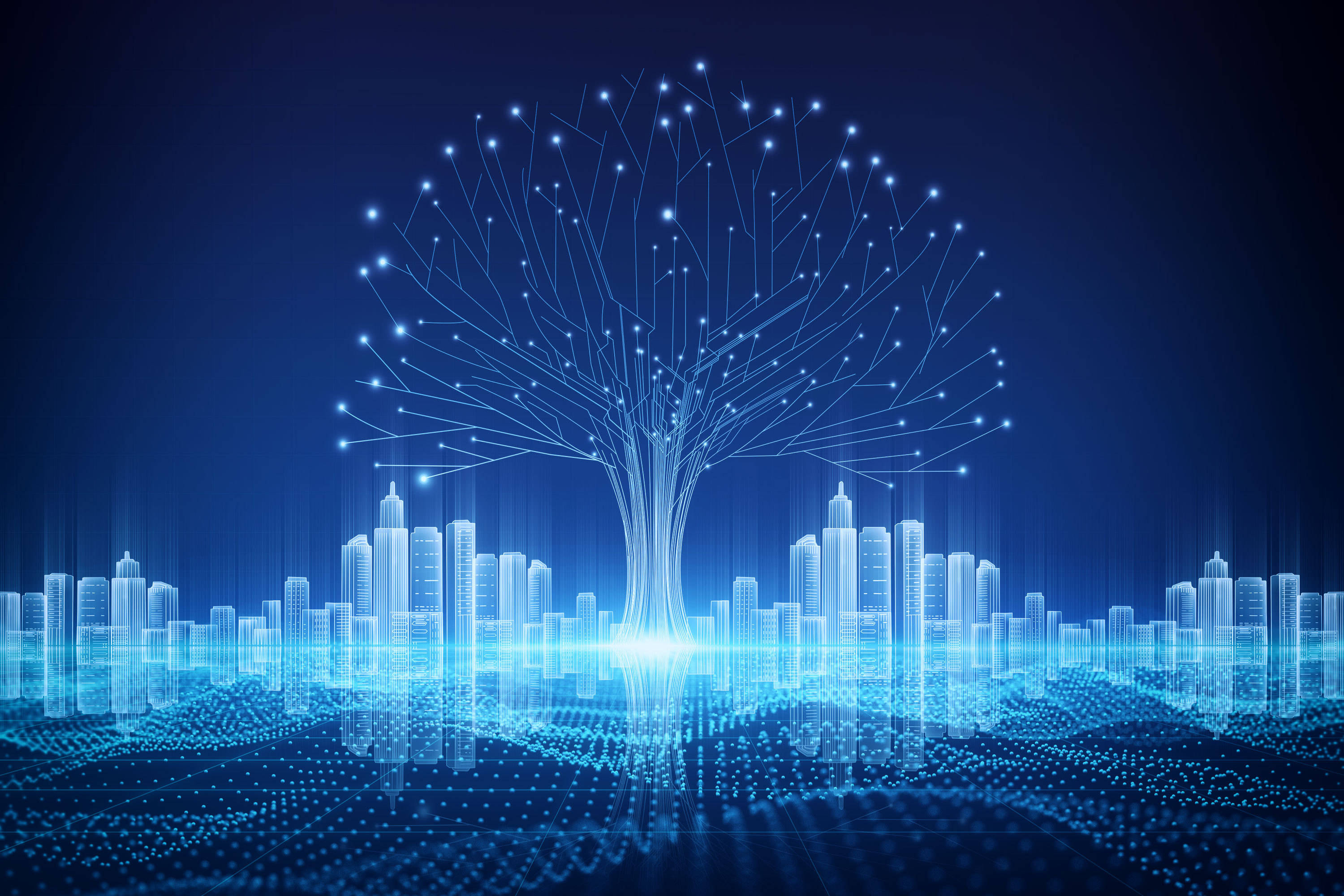 大健康产业发展迅速，结合多元化形成智慧健康领域！