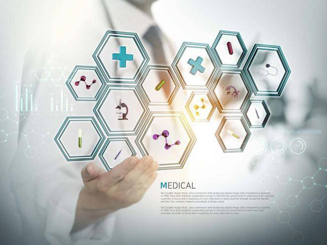 大健康产业未来发展前景广阔，教你如何进行在健康行业中创业！ 