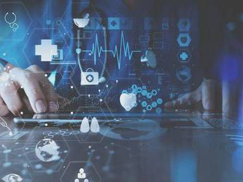 数字健康将全面开发，助力国家成为“健康中国”！