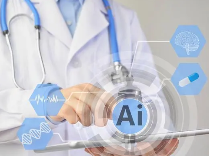 医疗健康产业发展：科技驱动与健康服务升级