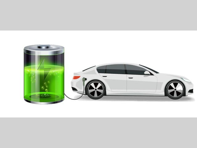 8月，事关锂电池和新能源汽车两条行业新规正式实施