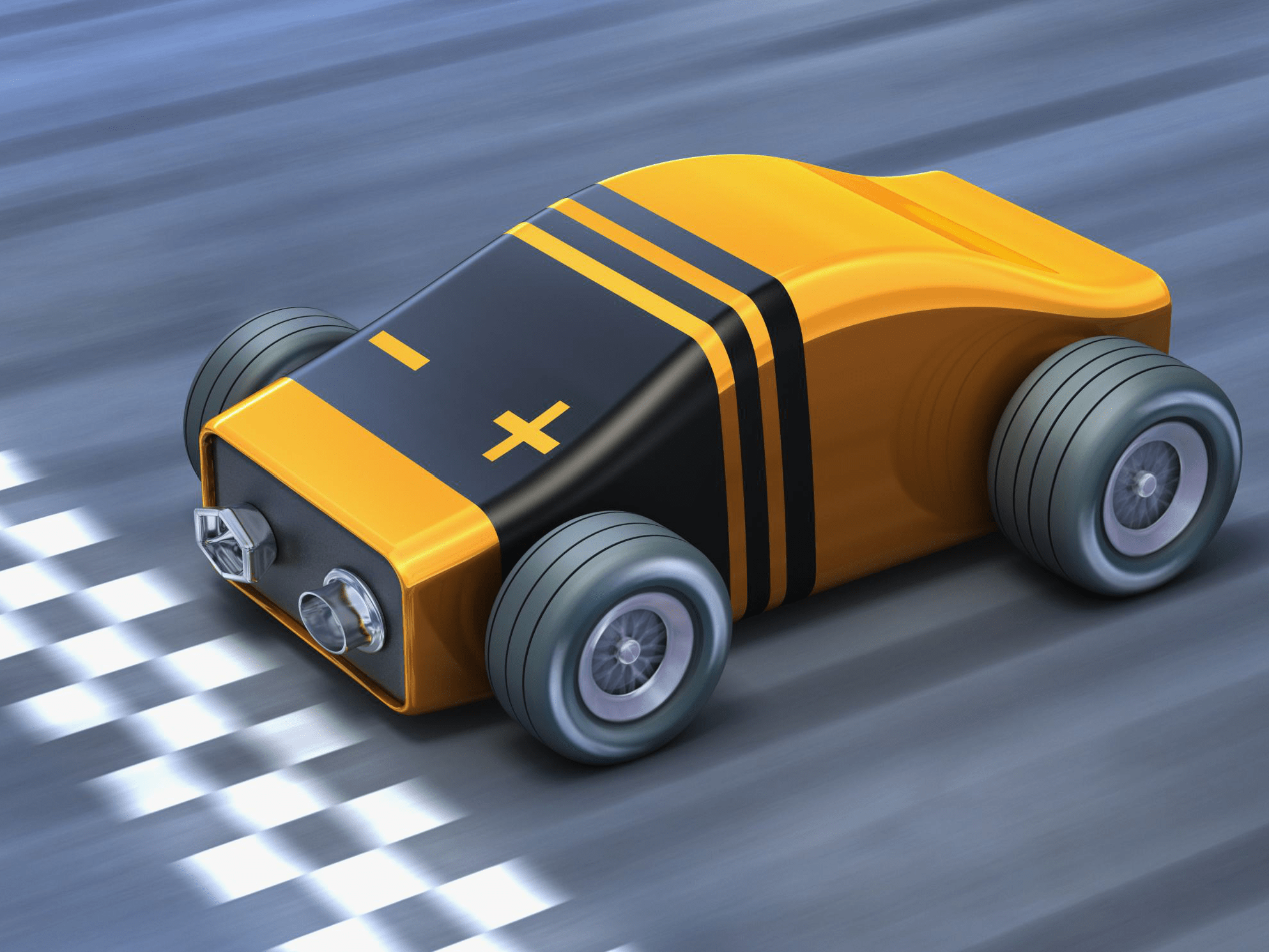 中国动力电池产业延续高速增长态势 在全球指数中发展优势明显